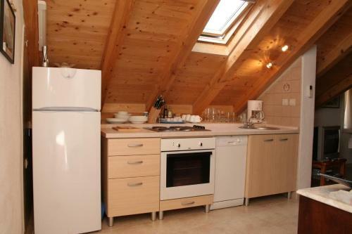 Apartment Vrboska 4601a
