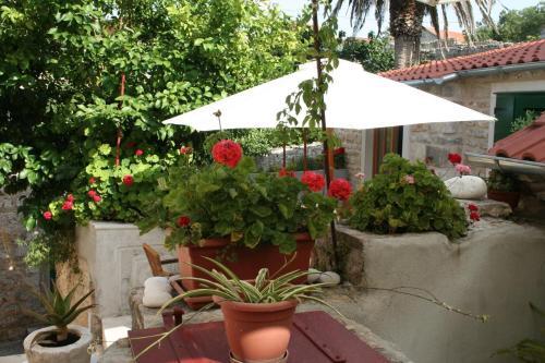 Apartment Vrboska 4601a