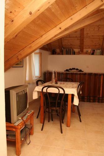 Apartment Vrboska 4601a