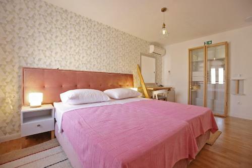 Hostal Central Apartments
