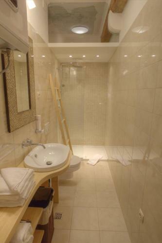 Hostal Central Apartments