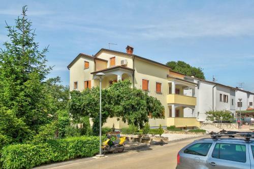 Apartments Vera