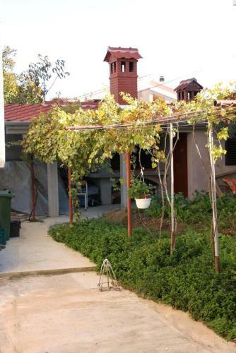 Apartamentos Studio Biograd Na Moru 859b