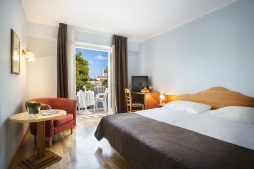 Island Hotel Katarina