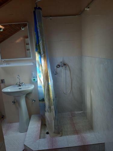 Apartment Mali Losinj 7996a