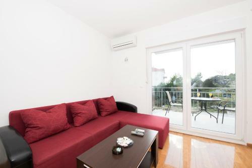 Apartments Maria