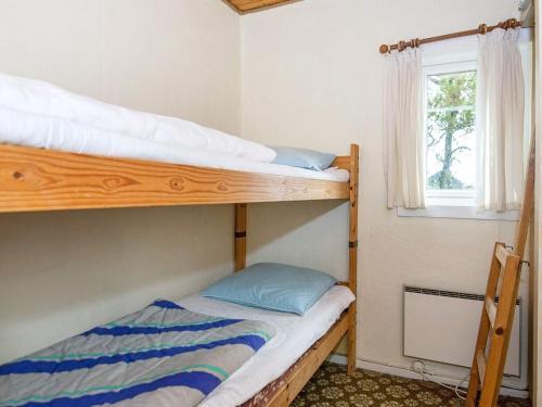 Two-bedroom Holiday Home In R�m� 18