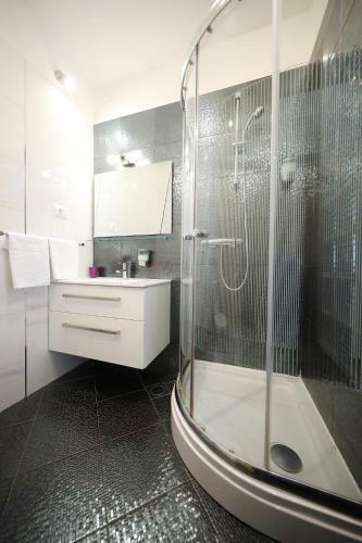Top Apartments Zadar