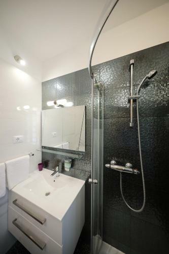 Top Apartments Zadar