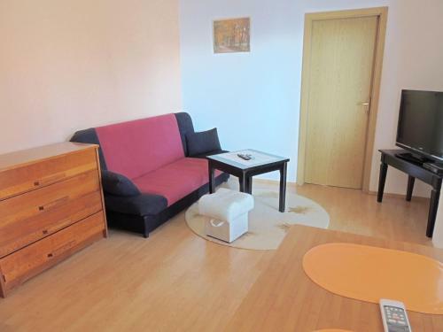 Apartments Krk