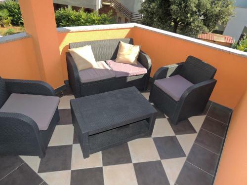 Apartments Krk