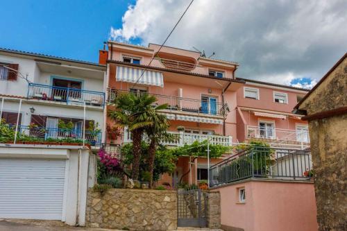 Apartment In Crikvenica 5614