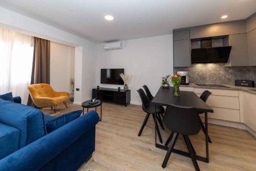 Apartment In Crikvenica 5614