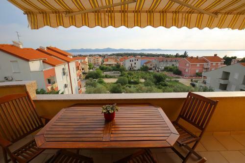 Apartamentos Villa Zub?i?