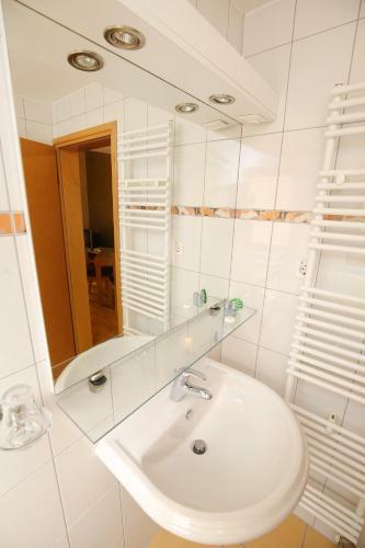Apartamentos Villa Zub?i?