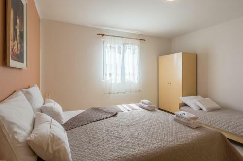 Apartment Boja
