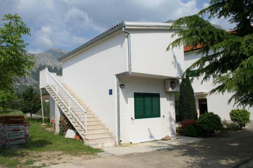 Apartments By The Sea Zaostrog (makarska) - 2663
