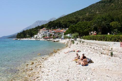 Apartments By The Sea Zaostrog (makarska) - 2663