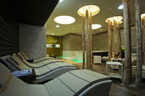 Remisens Hotel Marina