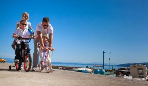 Remisens Hotel Marina