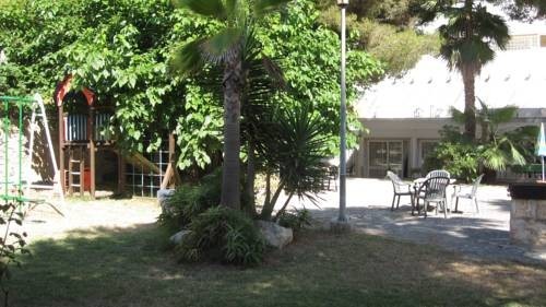 Hotel Apartamentos Benhur