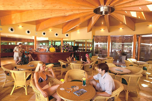 Hotel Palmira Paradise