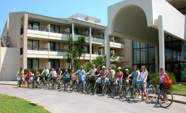 Bahia Pollensa Aparthotel