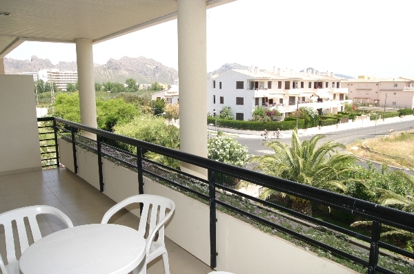 Bahia Pollensa Aparthotel