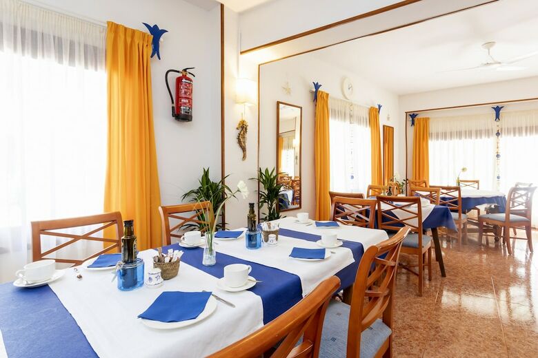 Hotel Manolita
