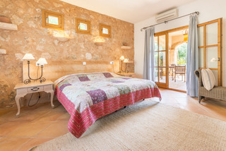 Agroturismo Finca S'antigor