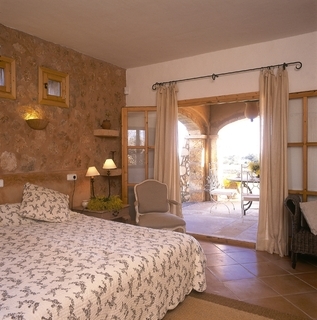 Agroturismo Finca S'antigor