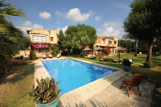 Agroturismo Finca S'antigor