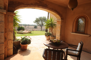 Agroturismo Finca S'antigor