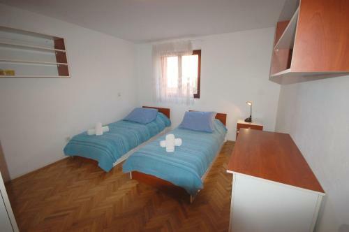 Apartments Daidzic