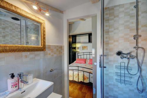 Apartment Etta