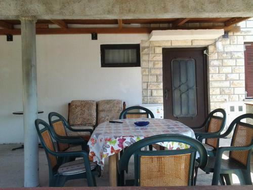 Apartment Dubravko