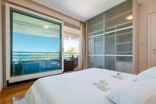 Residence Apartments "luca"
