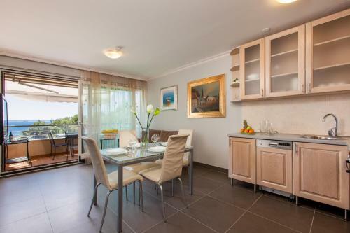 Residence Apartments "luca"