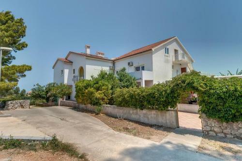 Hostal Double Room Mali Losinj 3445g