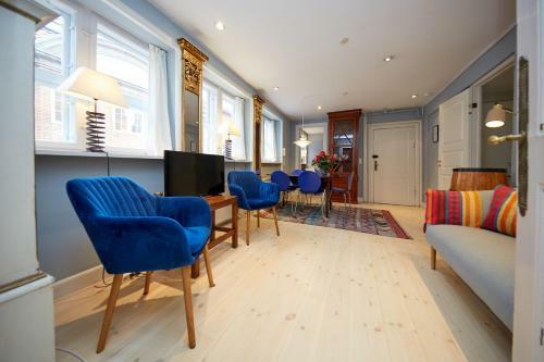 Magstr�de Central Apartment II