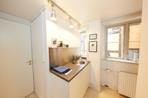 Magstr�de Central Apartment II