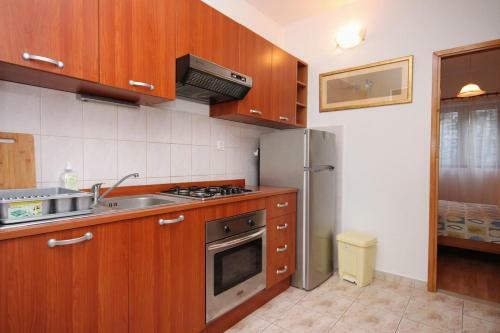 Apartment Brna 9159d