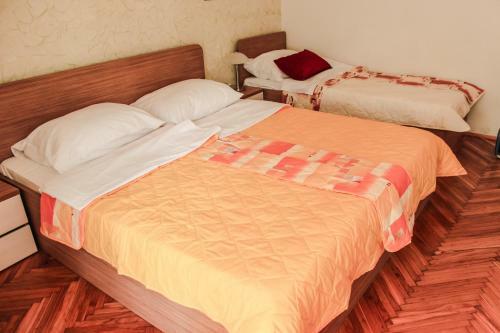 Olga Apartment