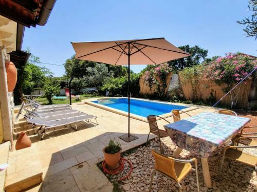 Holiday Home Monte Madonna