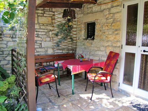 Novigrad Apartment 17