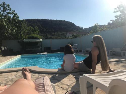 Apartment Supetarska Draga - Donja 2019c
