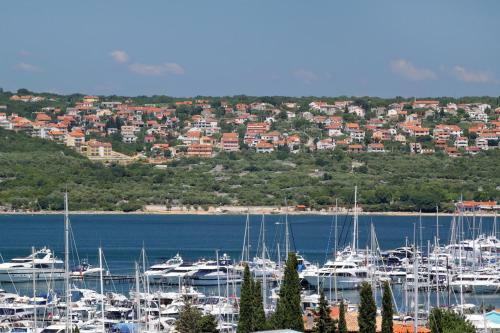 Apartment Kornic 416b