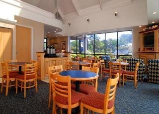 Hotel Quality Inn Norfolk Naval Base
