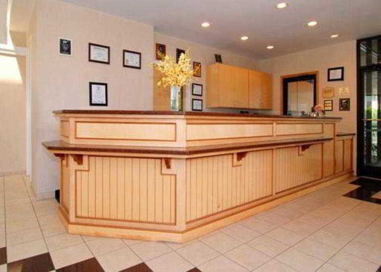 Hotel Quality Inn Norfolk Naval Base