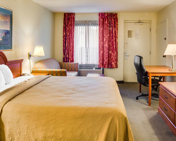 Hotel Quality Inn Norfolk Naval Base
